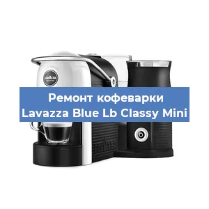 Чистка кофемашины Lavazza Blue Lb Classy Mini от накипи в Воронеже
